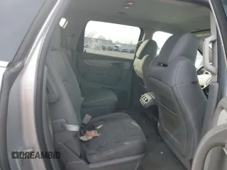 2017 Chevrolet Traverse LT with VIN 1GNKVGKDXHJ236705, listed as a Copart auction lot 41686105 with Not Provided miles and Non Repairable. Bid and sale history available at DreamBid. Image 10.