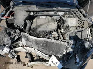 2019 Audi Q5 Premium Plus z VIN WA1BNAFY0K2067342, wystawiony jako Copart lot #56153285 z przebiegiem Nie podano mil oraz Nie do naprawy • Non repairable. Historia ofert i sprzedaży dostępna na DreamBid. Obrazek 12.