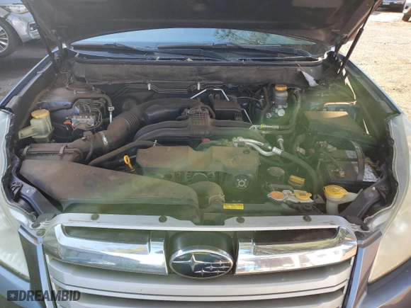 2014 Subaru Outback 2.5i with VIN 4S4BRCAC4E3326099, listed as a Copart auction lot 50910864 with 62,750 mi miles and Salvage Title. Bid and sale history available at carsss.com. Image 12.