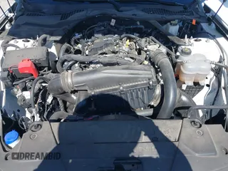 2024 Ford Mustang EcoBoost с VIN 1FAGP8UH3R5134242, выставлен на аукционе IAAI как лот 42626535 с пробегом 33 755 миль миль и . История ставок и продаж доступна на DreamBid. Изображение 10.