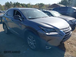 2016 Lexus NX 200t z VIN JTJBARBZ6G2048250, wystawiony jako IAAI lot #42075981 z przebiegiem 115 463 mil mil oraz . Historia ofert i sprzedaży dostępna na DreamBid. Obrazek 1.