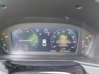 2023 Honda Accord Sport with VIN 1HGCY2F56PA004404, listed as a IAAI auction lot 41901660 with 45,902 mi miles and . Bid and sale history available at DreamBid. Image 7.