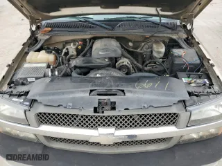 2004 Chevrolet Silverado 1500 LS with VIN 1GCEC14VX4Z222006, listed as a Copart auction lot 70245794 with 0 mi miles and Salvage Title. Bid and sale history available at carsss.com. Image 11.
