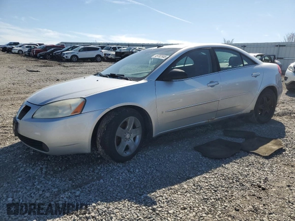 2009 Pontiac G6 w/1SA *Ltd Avail* with VIN 1G2ZG57B494183792, listed as a Copart auction lot 49782955 with 0 mi miles and Salvage Title. Bid and sale history available at carsss.com. Image 1.