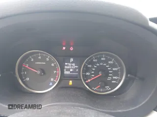 2015 Subaru Impreza Premium с VIN JF1GPAC62FH255233, выставлен на аукционе IAAI как лот 42021341 с пробегом 68 933 миль миль и . История ставок и продаж доступна на DreamBid. Изображение 7.