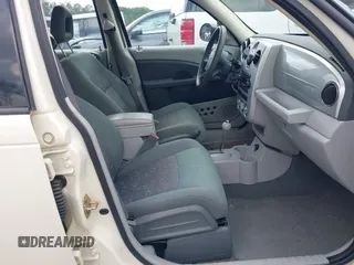 2006 Chrysler PT Cruiser with VIN 3A4FY48B26T330258, listed as a IAAI auction lot 42094472 with 111,561 mi miles and . Bid and sale history available at DreamBid. Image 5.