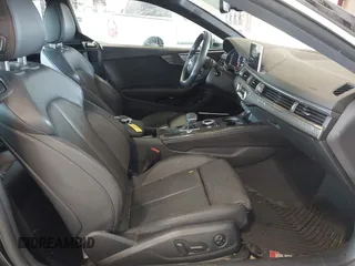 2018 Audi S5 Prestige z VIN WAUR4AF57JA022669, wystawiony jako IAAI lot #42214611 z przebiegiem 44 856 mil mil oraz . Historia ofert i sprzedaży dostępna na DreamBid. Obrazek 5.