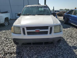 2004 Ford Explorer Sport Trac XLS с VIN 1FMZU67K54UB35457, выставлен на аукционе Copart как лот 57823985 с пробегом 235 234 миль миль и Списание • Salvage title. История ставок и продаж доступна на DreamBid. Изображение 5.
