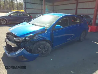 2017 Hyundai Ioniq SEL с VIN KMHC75LCXHU033678, выставлен на аукционе IAAI как лот 41979524 с пробегом 62 254 миль миль и . История ставок и продаж доступна на DreamBid. Изображение 2.