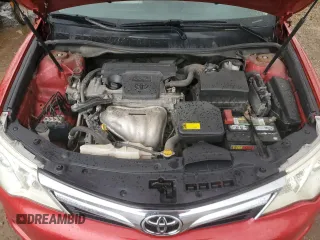 2012 Toyota Camry L with VIN 4T1BF1FK5CU565908, listed as a Copart auction lot 49315955 with 138,076 mi miles and Salvage Title. Bid and sale history available at carsss.com. Image 11.