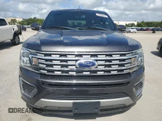 2020 Ford Expedition Max Limited with VIN 1FMJK1KT7LEA39571, listed as a Copart auction lot 65405915 with 223,549 mi miles and Clean title. Bid and sale history available at DreamBid. Image 5.