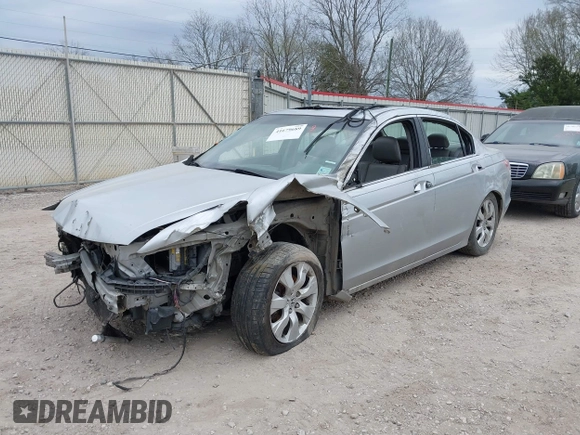 2010 Honda Accord EX-L z VIN 1HGCP2F83AA024985, wystawiony jako IAAI lot #41679689 z przebiegiem 192 530 mil mil oraz . Historia ofert i sprzedaży dostępna na DreamBid. Obrazek 17.