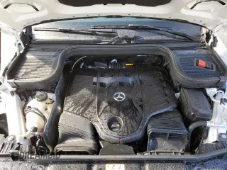 2025 Mercedes-Benz GLS 450 с VIN 4JGFF5KE0SB272999, выставлен на аукционе Copart как лот 49589825 с пробегом 10 943 миль миль и Списание • Salvage title. История ставок и продаж доступна на DreamBid. Изображение 12.
