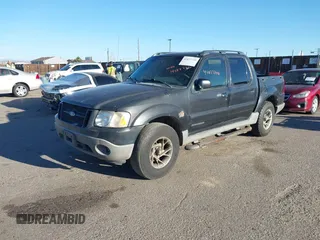 2001 Ford Explorer Sport Trac z VIN 1FMZU67E11UA21624, wystawiony jako IAAI lot #41877740 z przebiegiem 325 436 mil mil oraz . Historia ofert i sprzedaży dostępna na DreamBid. Obrazek 2.