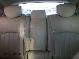 2011 Infiniti EX Journey with VIN JN1AJ0HR0BM850388, listed as a Copart auction lot 63888664 with 158,350 mi miles and Clean Title. Bid and sale history available at carsss.com. Image 10.