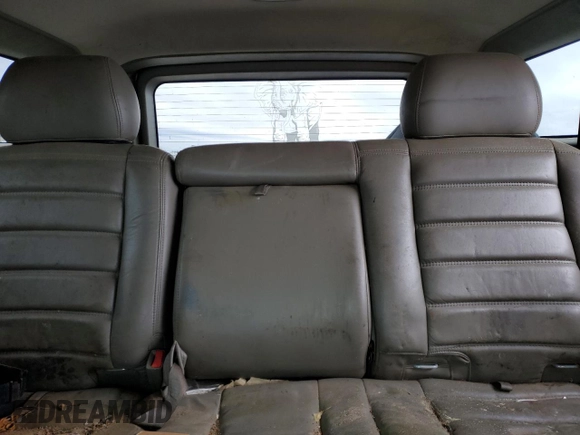 2003 Hummer H2 with VIN 5GRGN23U93H128347, listed as a Copart auction lot 49315985 with 277,074 mi miles and Salvage Title. Bid and sale history available at carsss.com. Image 10.