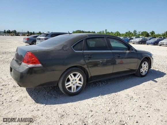 2016 Chevrolet Impala Limited LT with VIN 2G1WB5E35G1108982, listed as a Copart auction lot 52807765 with 72,889 mi miles and Clean Title. Bid and sale history available at carsss.com. Image 3.