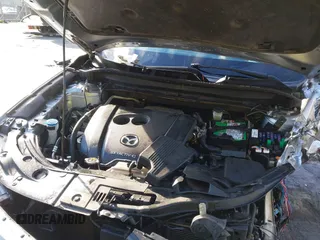 2020 Mazda CX-5 Grand Touring z VIN JM3KFADM0L0738337, wystawiony jako IAAI lot #41485078 z przebiegiem Nie podano mil oraz . Historia ofert i sprzedaży dostępna na DreamBid. Obrazek 10.