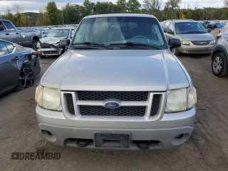 2003 Ford Explorer Sport XLS z VIN 1FMZU70E53UB36259, wystawiony jako Copart lot #73843824 z przebiegiem 124 362 mil mil oraz Nie do naprawy • Non repairable. Historia ofert i sprzedaży dostępna na DreamBid. Obrazek 5.