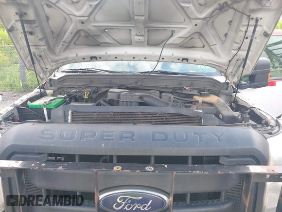 2016 Ford F-250 XL с VIN 1FD7X2B61GEC87414, выставлен на аукционе IAAI как лот 42014956 с пробегом 513 795 миль миль и . История ставок и продаж доступна на DreamBid. Изображение 10.