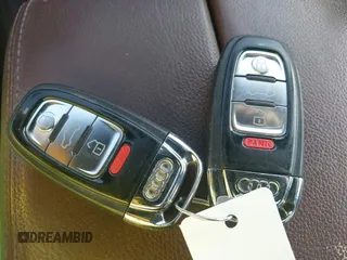 2013 Audi A8 3.0L z VIN WAURGAFD5DN009804, wystawiony jako IAAI lot #42642523 z przebiegiem 141 252 mil mil oraz . Historia ofert i sprzedaży dostępna na DreamBid. Obrazek 11.