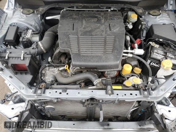 2019 Subaru Forester with VIN JF2SKACC1KH475547, listed as a Copart auction lot 48175815 with 74,559 mi miles and Salvage Title. Bid and sale history available at carsss.com. Image 11.