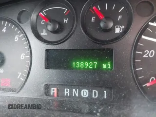2004 Ford Taurus SES with VIN 1FAFP55234G155531, listed as a IAAI auction lot 42024338 with 138,927 mi miles and . Bid and sale history available at DreamBid. Image 7.
