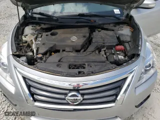 2015 Nissan Altima 2.5 with VIN 1N4AL3AP7FC128581, listed as a Copart auction lot 54536605 with 145,282 mi miles and Clean Title. Bid and sale history available at carsss.com. Image 11.