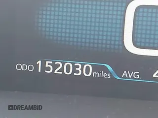2017 Toyota Prius Two with VIN JTDKBRFU9H3047622, listed as a IAAI auction lot 42690230 with 152,030 mi miles and . Bid and sale history available at DreamBid. Image 15.