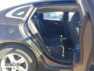 2023 Chevrolet Malibu LS with VIN 1G1ZC5STXPF244872, listed as a IAAI auction lot 41687500 with 34,130 mi miles and . Bid and sale history available at DreamBid. Image 8.