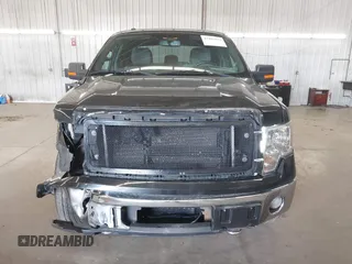 2012 Ford F-150 XL with VIN 1FTFW1ET9CKE35254, listed as a IAAI auction lot 42203939 with 158,498 mi miles and . Bid and sale history available at DreamBid. Image 13.