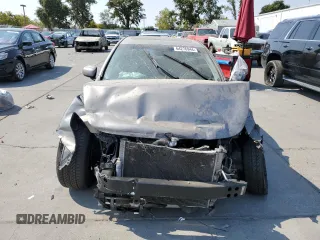 2008 Infiniti G35 with VIN JNKBV61E98M224541, listed as a Copart auction lot 64276944 with Not Provided miles and Salvage Title. Bid and sale history available at DreamBid. Image 5.
