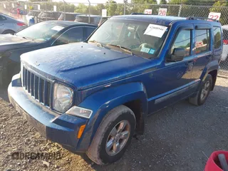2010 Jeep Liberty Sport с VIN 1J4PN2GKXAW178493, выставлен на аукционе IAAI как лот 42800548 с пробегом 98 356 миль миль и . История ставок и продаж доступна на DreamBid. Изображение 2.