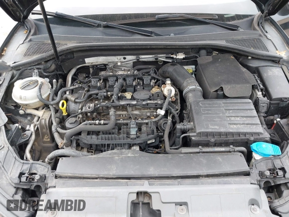 2015 Audi A3 Premium Plus with VIN WAUEFGFF3F1076286, listed as a IAAI auction lot 42486815 with 135,988 mi miles and . Bid and sale history available at DreamBid. Image 10.