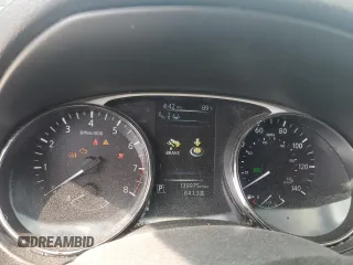 2015 Nissan Rogue SL z VIN 5N1AT2MV1FC755240, wystawiony jako Copart lot #57154935 z przebiegiem 139 975 mil mil oraz Szkoda całkowita • Salvage title. Historia ofert i sprzedaży dostępna na DreamBid. Obrazek 9.