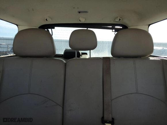 2011 Mercury Mariner Premier with VIN 4M2CN8HG7BKJ02153, listed as a Copart auction lot 66749194 with 0 mi miles and Salvage Title. Bid and sale history available at carsss.com. Image 10.
