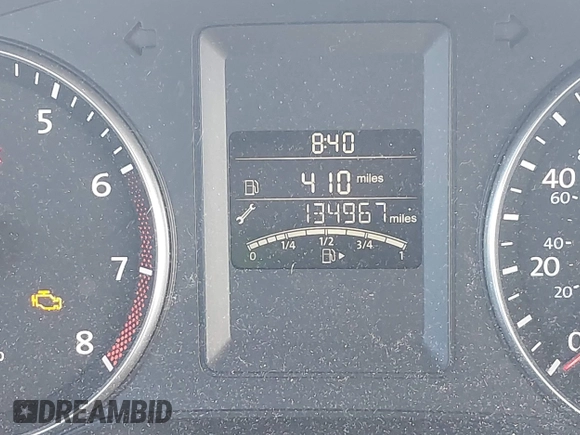 2014 Volkswagen Jetta SEL z VIN 3VWL17AJ8EM336569, wystawiony jako IAAI lot #41975776 z przebiegiem 134 967 mil mil oraz . Historia ofert i sprzedaży dostępna na DreamBid. Obrazek 15.