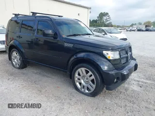 2008 Dodge Nitro R/T z VIN 1D8GU58628W163963, wystawiony jako IAAI lot #41964759 z przebiegiem 197 183 mil mil oraz . Historia ofert i sprzedaży dostępna na DreamBid. Obrazek 1.