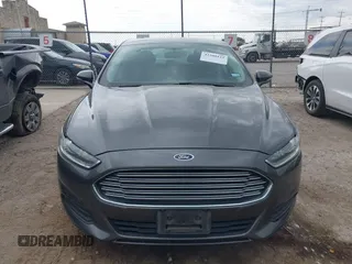 2016 Ford Fusion SE с VIN 1FA6P0H71G5115314, выставлен на аукционе IAAI как лот 42200112 с пробегом 173 783 миль миль и . История ставок и продаж доступна на DreamBid. Изображение 12.