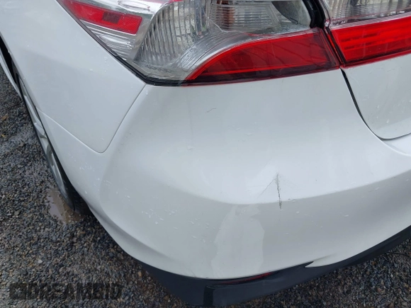 2019 Toyota Camry LE z VIN 4T1B11HK8KU819721, wystawiony jako IAAI lot #42127411 z przebiegiem 101 333 mil mil oraz . Historia ofert i sprzedaży dostępna na DreamBid. Obrazek 18.