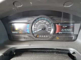 2014 Ford Flex SEL z VIN 2FMGK5C81EBD07735, wystawiony jako Copart lot #54910655 z przebiegiem 197 954 mil mil oraz Szkody całkowita. Historia ofert i sprzedaży dostępna na DreamBid. Obrazek 9.
