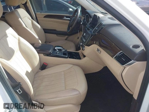 2018 Mercedes-Benz GLE 350 z VIN 4JGDA5JBXJB107506, wystawiony jako IAAI lot #41688362 z przebiegiem 94 104 mil mil oraz . Historia ofert i sprzedaży dostępna na DreamBid. Obrazek 5.