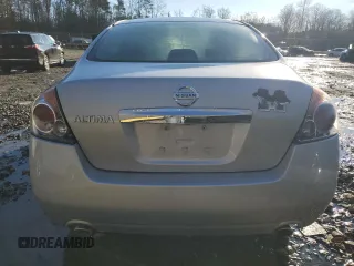 2012 Nissan Altima 2.5 SL with VIN 1N4AL2AP1CN577040, listed as a Copart auction lot 86922634 with 141,312 mi miles and Clean Title. Bid and sale history available at carsss.com. Image 6.