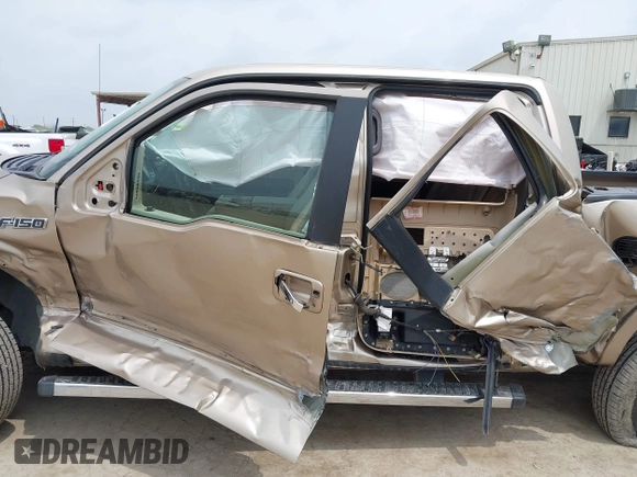 2013 Ford F-150 XL с VIN 1FTFW1CF9DKE87238, выставлен на аукционе IAAI как лот 41932263 с пробегом 183 871 миль миль и . История ставок и продаж доступна на DreamBid. Изображение 14.