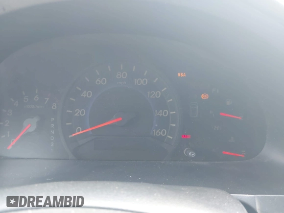 2007 Honda Odyssey EX с VIN 5FNRL38467B015508, выставлен на аукционе IAAI как лот 42438248 с пробегом Не указан миль и . История ставок и продаж доступна на DreamBid. Изображение 7.