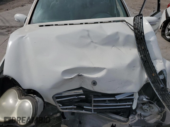 2006 Mercedes-Benz C 230 Sport with VIN WDBRF52H76A873641, listed as a Copart auction lot 46688054 with 123,877 mi miles and Salvage title. Bid and sale history available at DreamBid. Image 11.