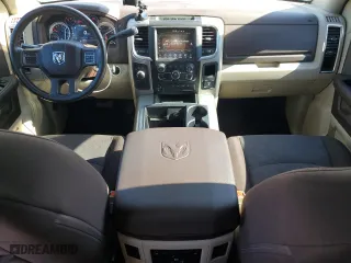 2015 Ram 2500 Big Horn with VIN 3C6UR5DL9FG593457, listed as a Copart auction lot 47306875 with 114,498 mi miles and Salvage Title. Bid and sale history available at carsss.com. Image 8.