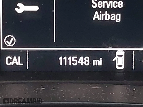 2016 Chevrolet Malibu LS with VIN 1G1ZB5ST9GF326627, listed as a IAAI auction lot 40965081 with 111,548 mi miles and . Bid and sale history available at DreamBid. Image 15.