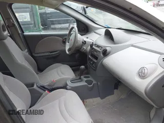 2003 Saturn ION ION 1 z VIN 1G8AG52F13Z158386, wystawiony jako IAAI lot #42328680 z przebiegiem 52 911 mil mil oraz . Historia ofert i sprzedaży dostępna na DreamBid. Obrazek 5.