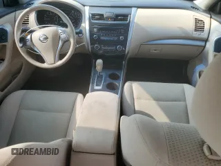 2015 Nissan Altima SL z VIN 1N4AL3AP3FC104522, wystawiony jako Copart lot #59491345 z przebiegiem 109 533 mil mil oraz Szkoda całkowita • Salvage title. Historia ofert i sprzedaży dostępna na DreamBid. Obrazek 8.